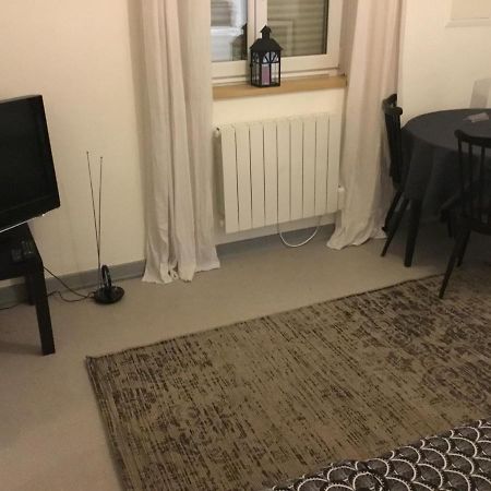 Vintage Appart68 Apartment Guebwiller Luaran gambar