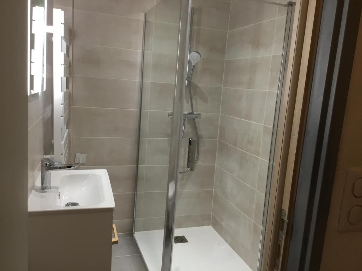 Vintage Appart68 Apartment Guebwiller Luaran gambar