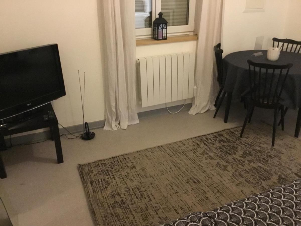 Vintage Appart68 Apartment Guebwiller Luaran gambar