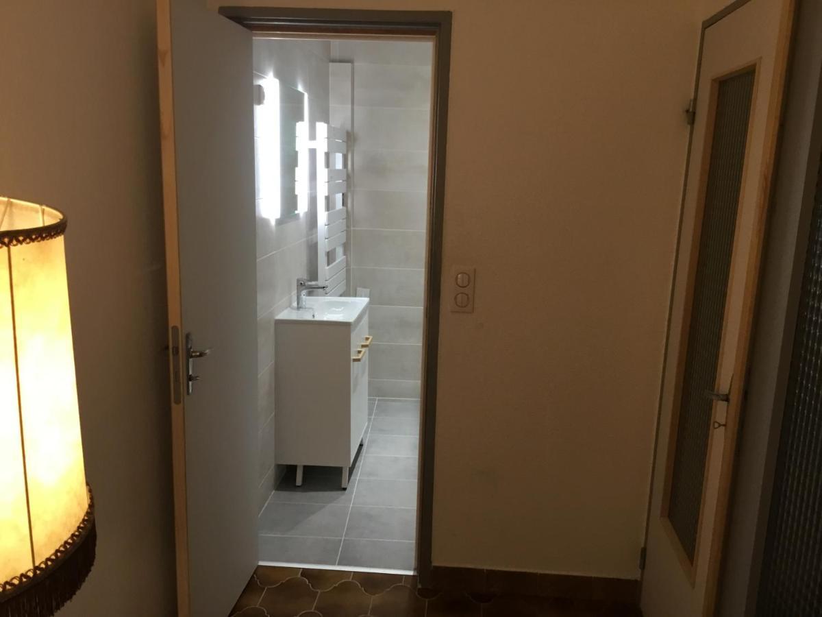 Vintage Appart68 Apartment Guebwiller Luaran gambar