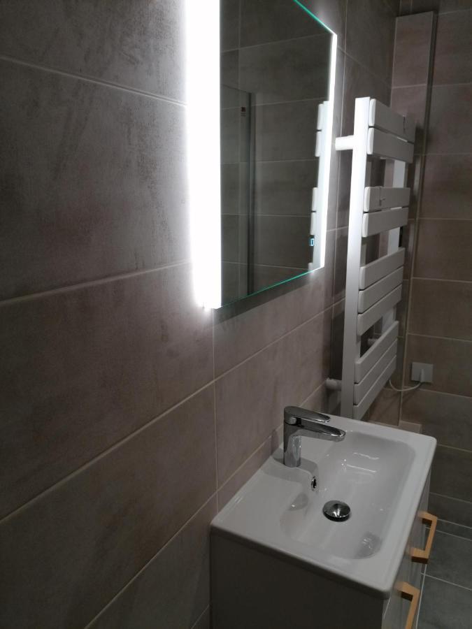 Vintage Appart68 Apartment Guebwiller Luaran gambar